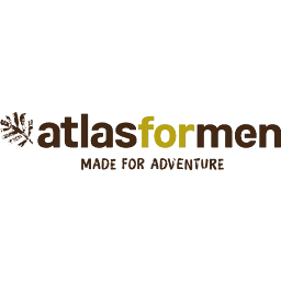 Atlas For Men UK Logo