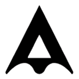 Atlas LLC. Logo