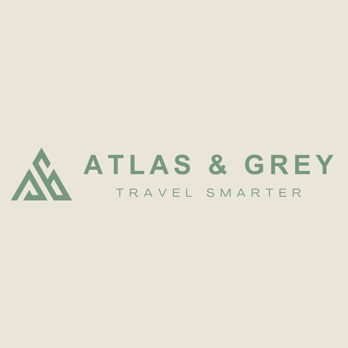 Atlas & Grey Logo