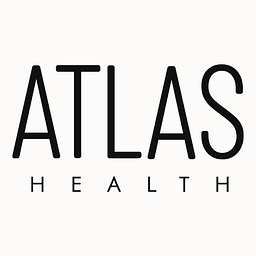 Atlashealth Logo