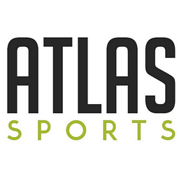 Atlas Sports Fitnesscenter Logo