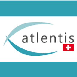 Atlentis Logo