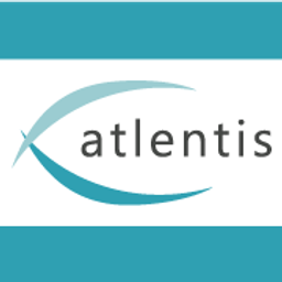 Atlentis Logo