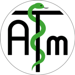 ATM GmbH Logo