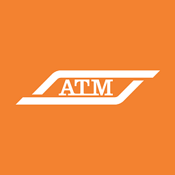 ATM Logo