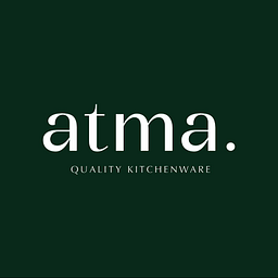 Atma Kitchenware Logo