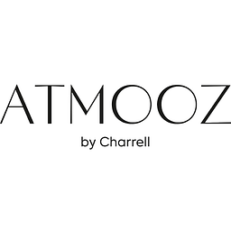 Atmooz Logo