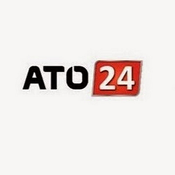 ATO24 Logo