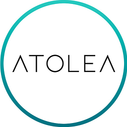 Atolea Jewelry Logo