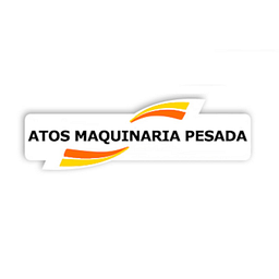 Atos Maquinaria Pesada SL Logo