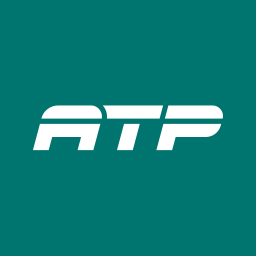 ATP Autoteile Logo