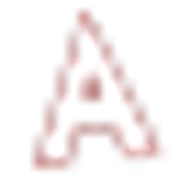 ATRAPAmuebles Logo