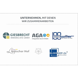 Atreinigungsservice Logo