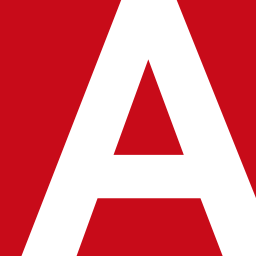 AtroDAM Logo