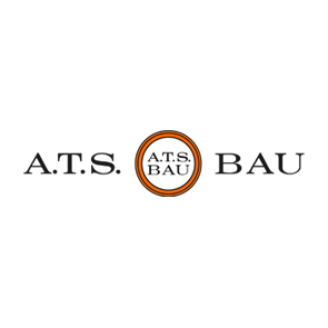 A.T.S.-Bau Abwasser-Tief-Straßenbau GmbH Tiefbau Logo