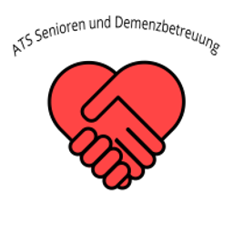 ATS Senioren und Demenzbetreuung Logo