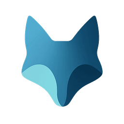 Attention Fox Logo