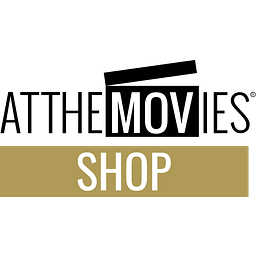 Atthemoviesshop Logo