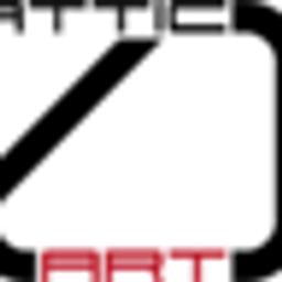 attic-art UG (haftungsbeschränkt) Logo