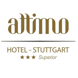 attimo Hotel Stuttgart Logo