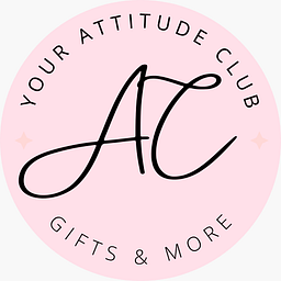 Attitude Candles Logo
