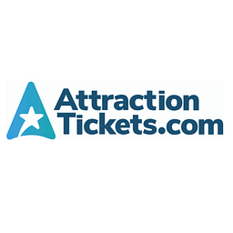 Attractiontickets Logo