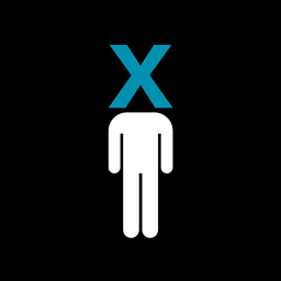 Attrazionex Logo