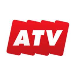 ATV Huset AB Logo