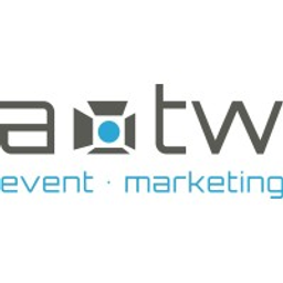 ATW Agentur Thomas Will Event- und Marketingagentur Logo