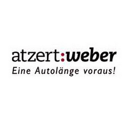 Atzert & Weber Autowelt Fulda GmbH & Co. KG Logo
