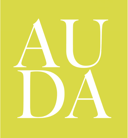 AUDA by Aurora D'Agostino Logo