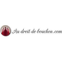 Au-droit-de-bouchon Logo