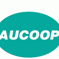 AUCOOP-Handwerks- und Ausbildungscooperative Bremen e.V. Logo