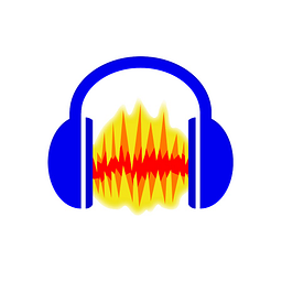Audacity Logo