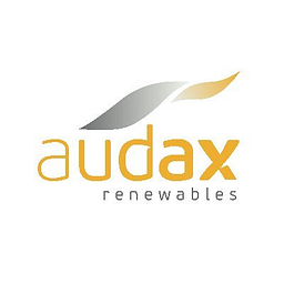 Audaxrenewables Logo
