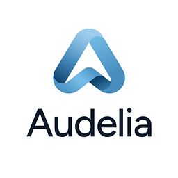 Audelia GmbH Logo
