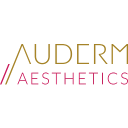 Auderm Aesthetics Logo