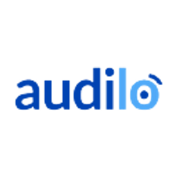 Audilo Logo