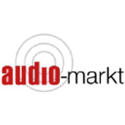 Audio Markt Logo