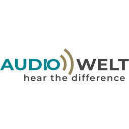 Audio Welt Logo