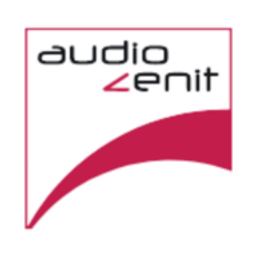 Audio Zenit Beschallungssysteme Logo