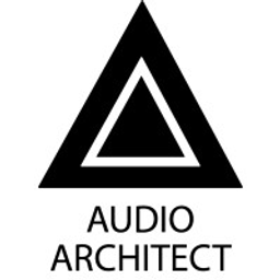 Audio Architect Logo