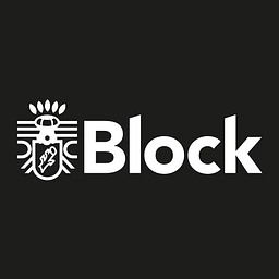 Audioblock Logo