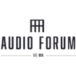 Audio Forum Hifi Studios Logo