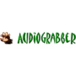 Audiograbber Logo