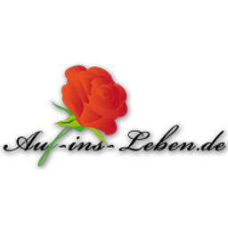 Auf Ins-leben Logo