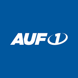AUF1 Logo