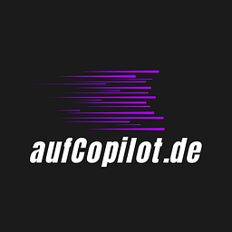 Aufcopilot Logo
