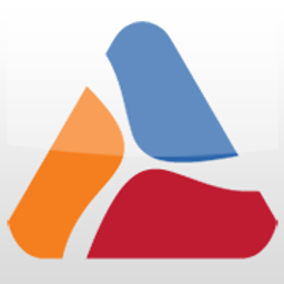 Aufkleber Logo