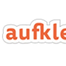 Aufkleberdrucker Logo